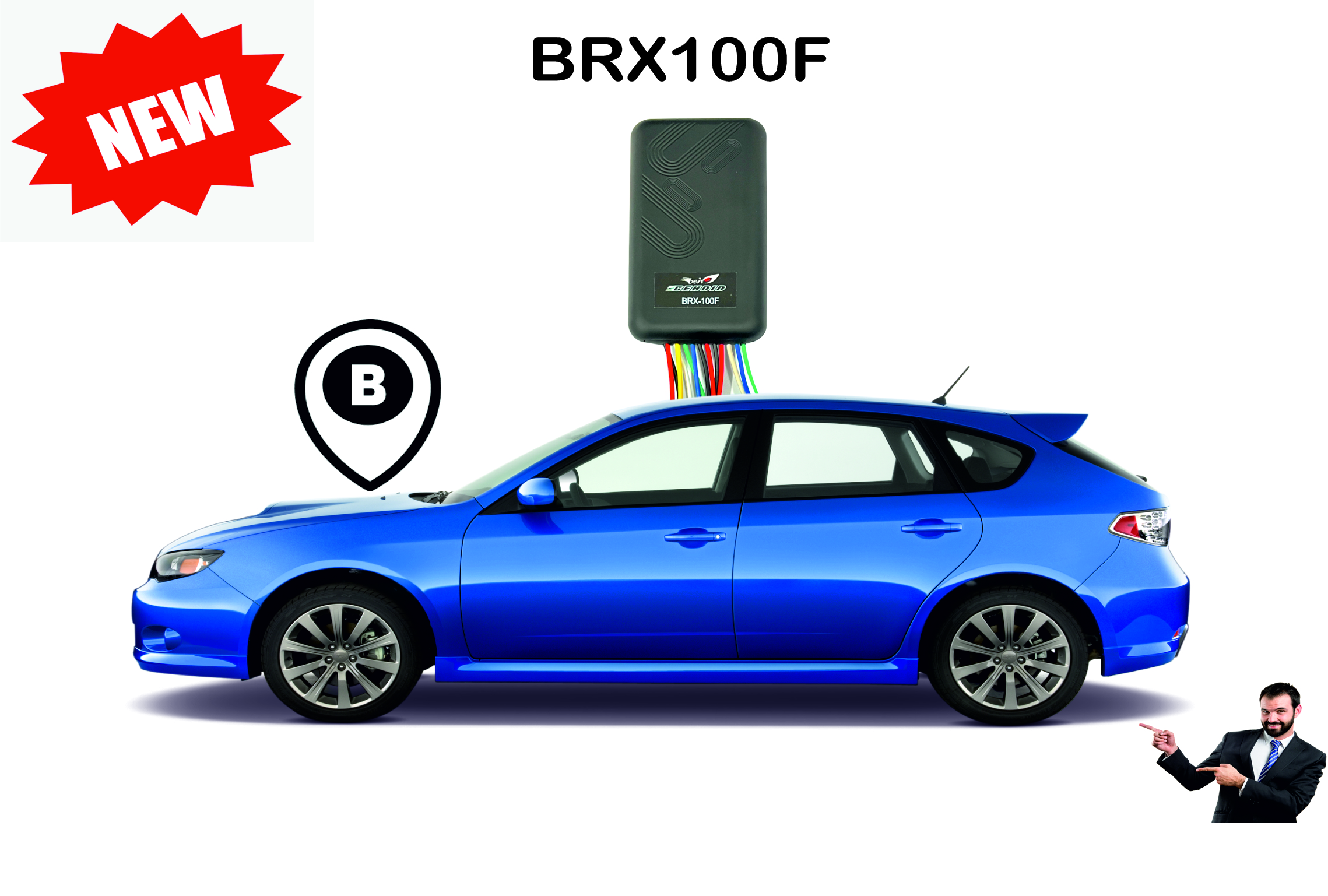 brx100f