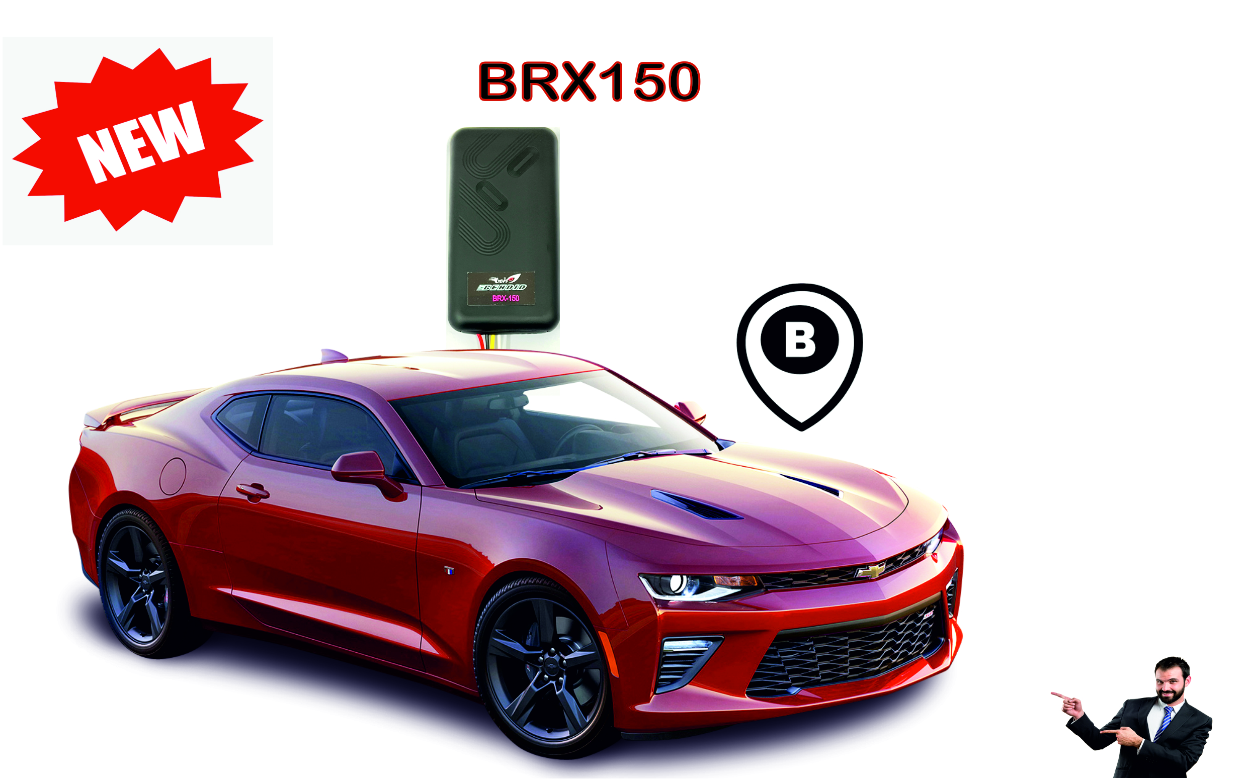 brx150
