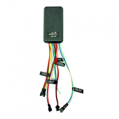 ردیاب خودرو به دید مدل BRX100F