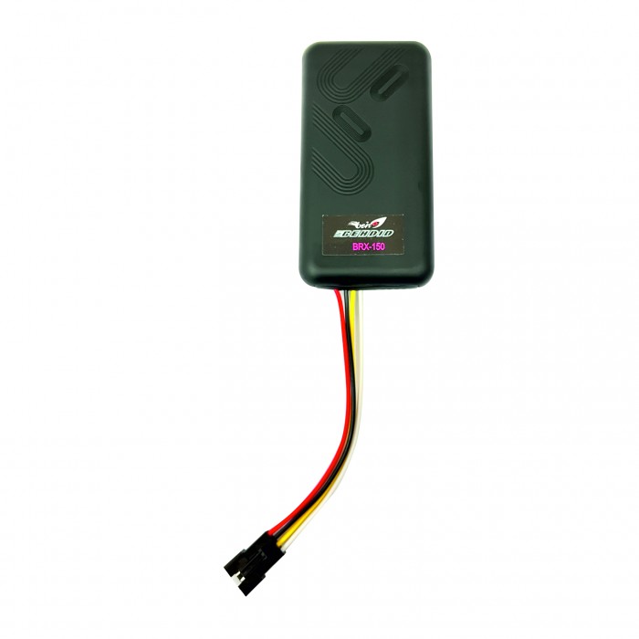 ردیاب خودرو به دید مدل BRX150