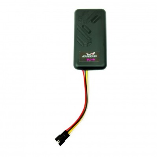 ردیاب خودرو به دید مدل BRX150