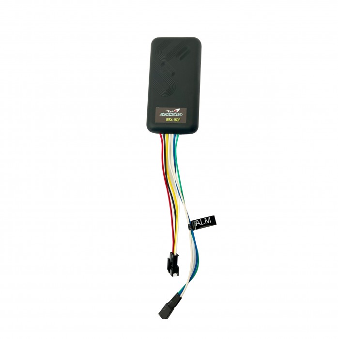 ردیاب خودرو BRX150F