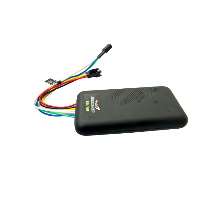 ردیاب خودرو BRX150F