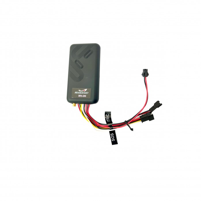 ردیاب خودرو BRX200