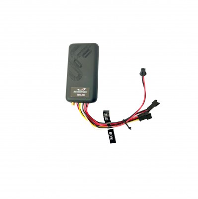 ردیاب خودرو BRX200