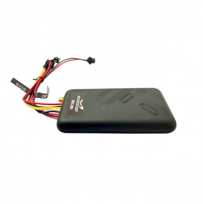 ردیاب خودرو BRX200