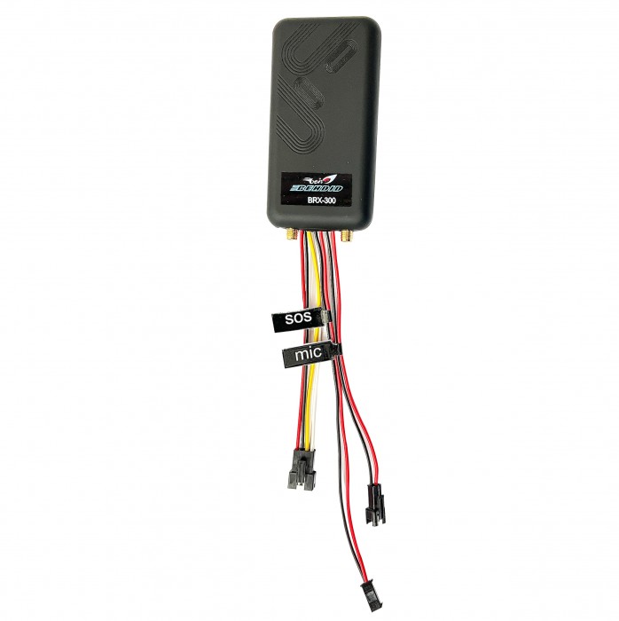 ردیاب خودرو BRX300